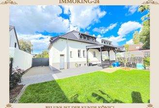 IHR NEUES ZUHAUSE!