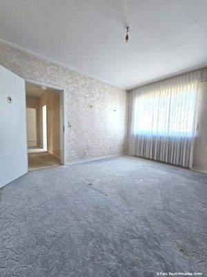 Elternschlafzimmer OG