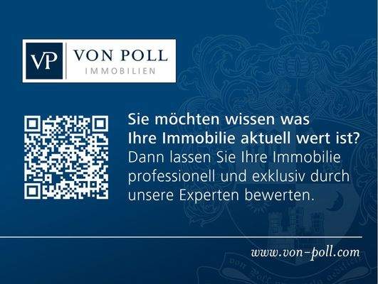 Was ist Ihre Immobilie wert