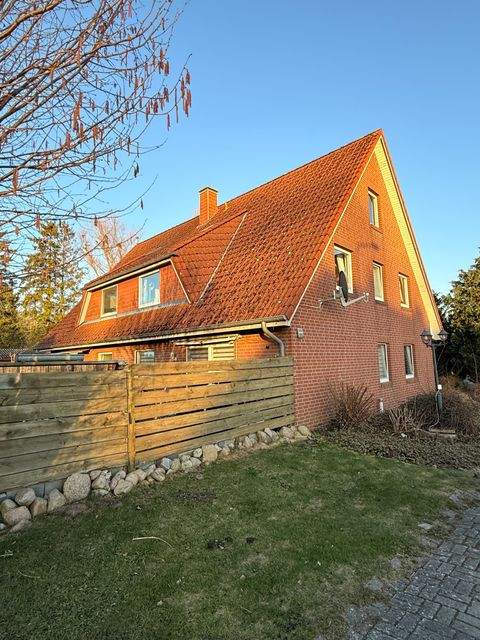 Drochtersen Wohnungen, Drochtersen Wohnung mieten