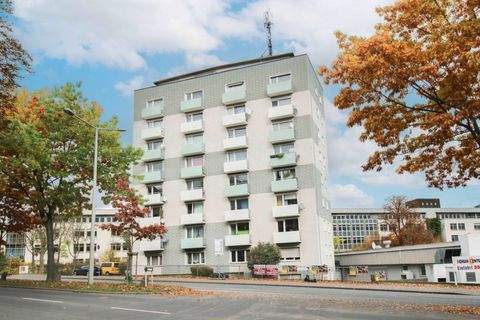 Kassel Wohnungen, Kassel Wohnung kaufen