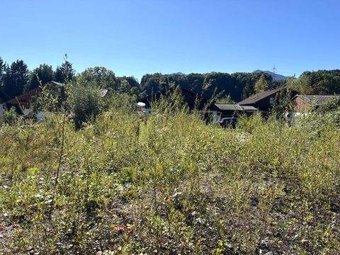 Großweil Grundstücke, Großweil Grundstück kaufen