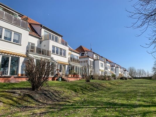 Rückansicht