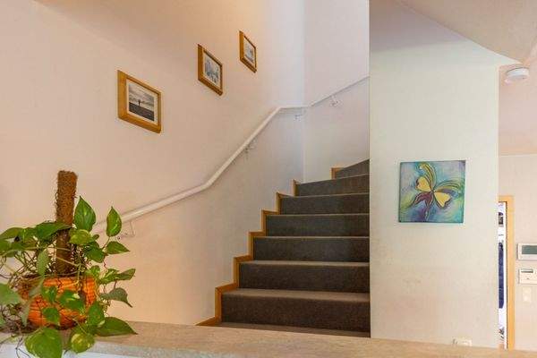 Schöne Aufteilung, Top-Ausstattung inkl. PV-Anlage