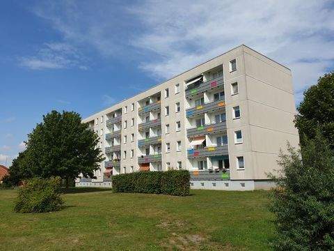 Bützow Wohnungen, Bützow Wohnung mieten