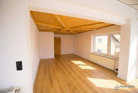 Idstein Wohnungen, Idstein Wohnung mieten