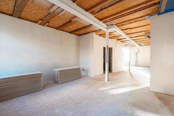 Wohnung Nr. 3, 2. OG