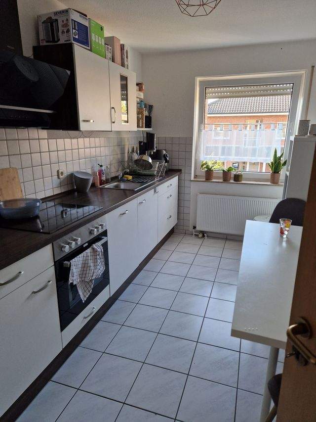 Geräumige 3 ZKB mit Balkon in Lingen-Laxten zu vermieten - Photo 3