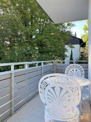 Wohnung Seeshaupt Starnberger See (5)