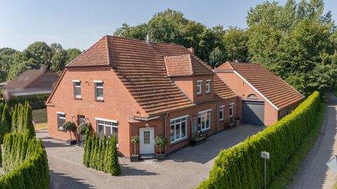 Neukamperfehn Häuser, Neukamperfehn Haus kaufen