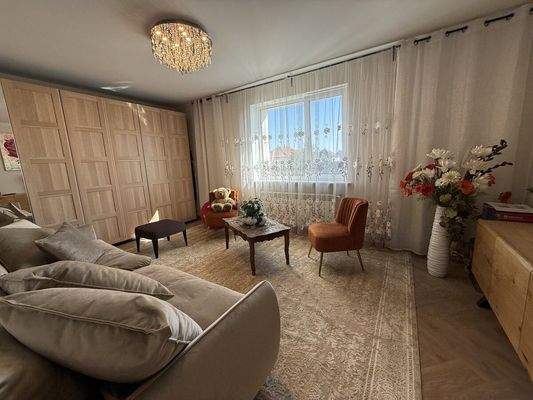 Wohnzimmer OG rechts