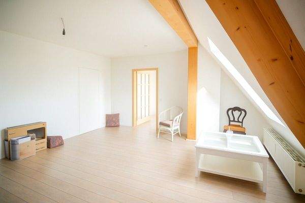 Wohnbereich / Durchgangszimmer Oben