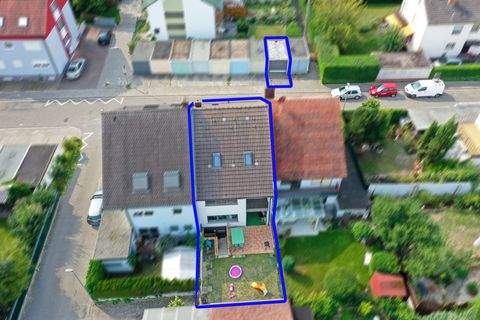 Neuhofen Häuser, Neuhofen Haus kaufen