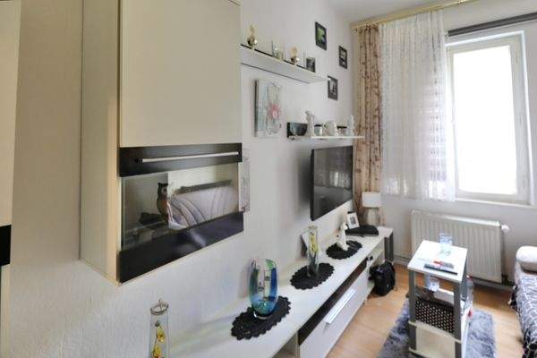 halbes Zimmer