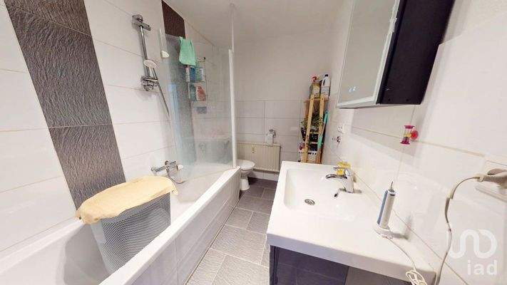 Whg 2 Beilstein - Bad 01