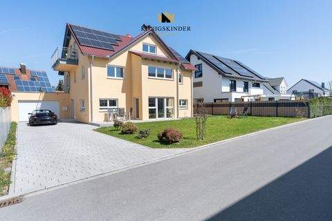 Friedrichshafen / Waltenweiler Häuser, Friedrichshafen / Waltenweiler Haus kaufen