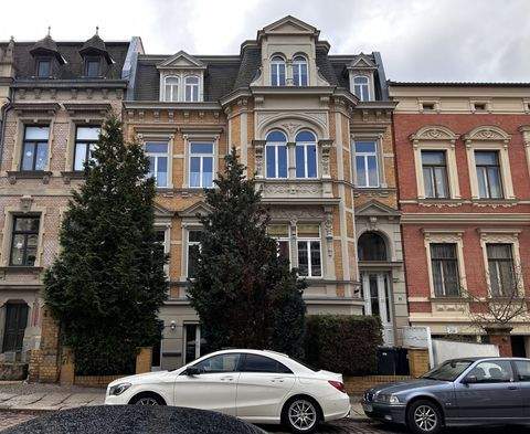 Halle (Saale) Wohnungen, Halle (Saale) Wohnung mieten