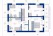 Grundriss EVOLUTION 166 TYP DG