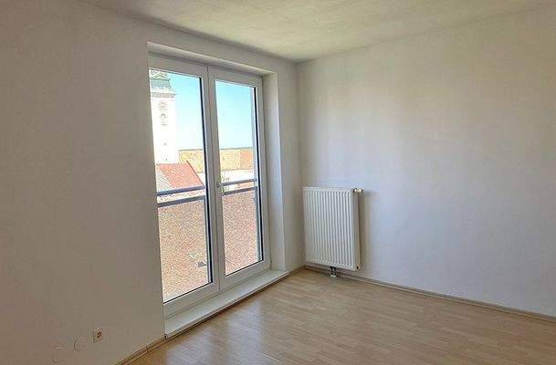 Wohnhausanlage 3 in Retz