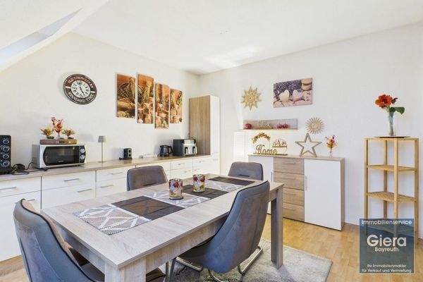 Kinderzimmer Etage 2