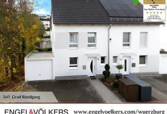 Eingangsbereich Ostansicht