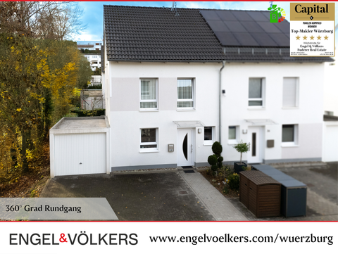 Zell am Main Häuser, Zell am Main Haus kaufen