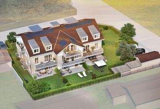 Unverbindliche Darstellung aus Sicht des Illustrators