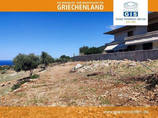 Grenze zum hinteren Nachbarn