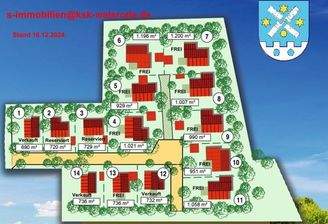 Größenplan Reserviert Suderbruch