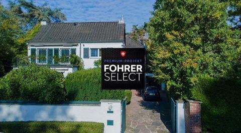 Meerbusch Häuser, Meerbusch Haus kaufen