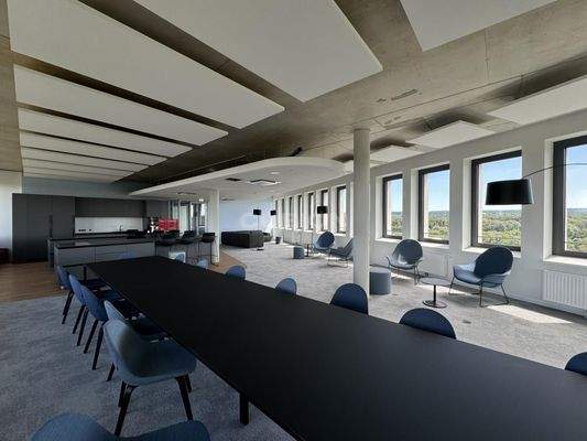 Besprechungsraum