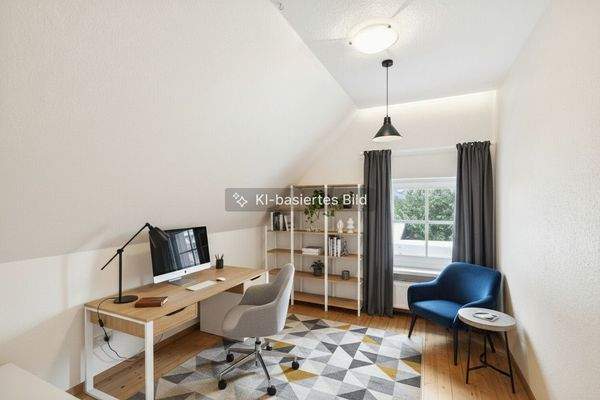 Möblierungsvorschlag 