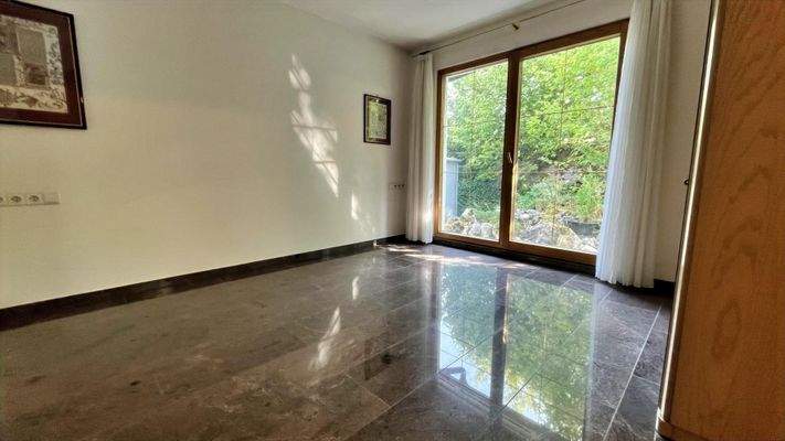 Schlafzimmer Erdgeschoss