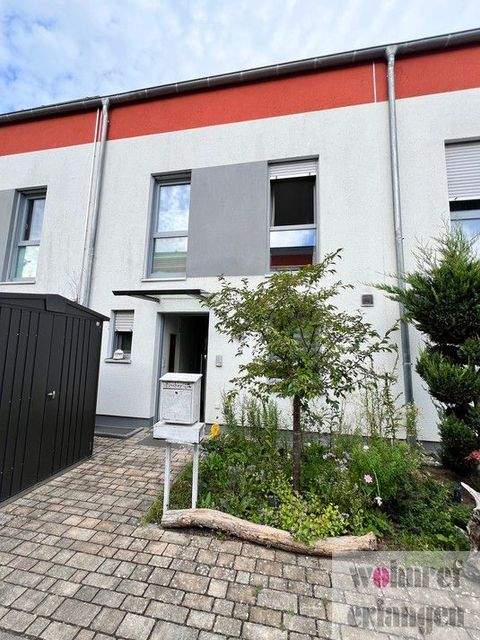 Baiersdorf Wohnen auf Zeit, möbliertes Wohnen