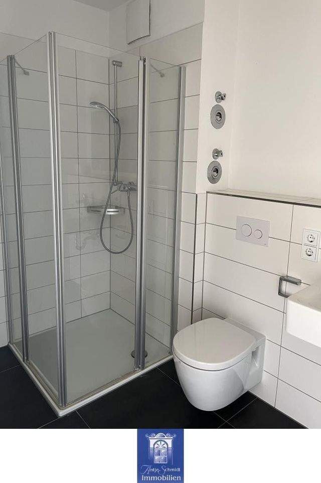 Exklusive Neubauwohnung mit Terrasse, 2 Bädern und moderner EBK! - Foto 5