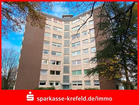 Krefeld Wohnungen, Krefeld Wohnung kaufen