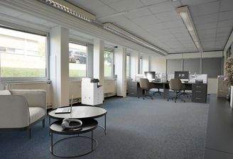 Einrichtungsbeispiel