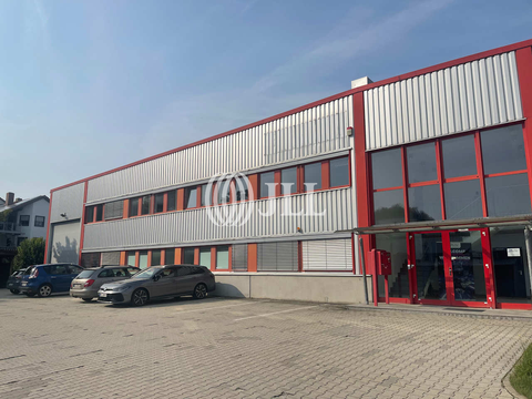 Hepberg Büros, Büroräume, Büroflächen 