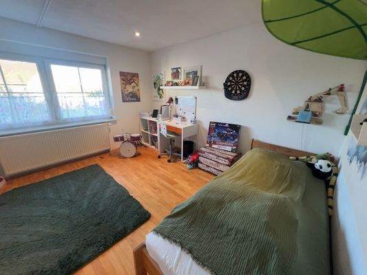 Kinderzimmer OG 