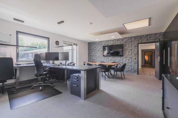 Geschäftsführerbüro