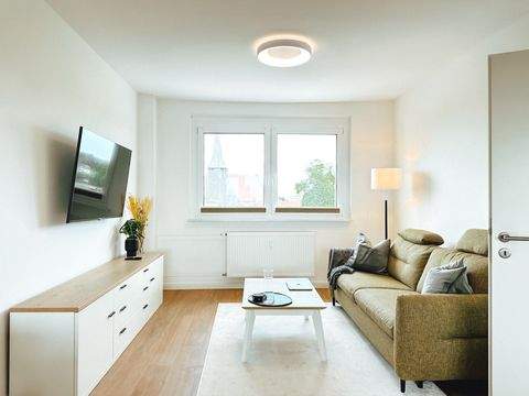 Cölpin Wohnungen, Cölpin Wohnung mieten