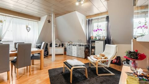 Oberhausen Wohnungen, Oberhausen Wohnung kaufen