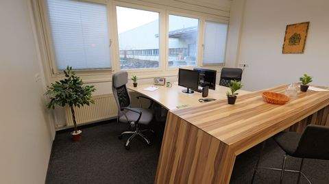 Regensburg Büros, Büroräume, Büroflächen 