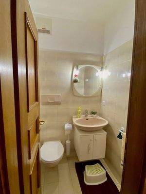 Leifers-Laives-4-Zimmer-Wohnung-quadrilocale-Leifers-Zentrum-Laives-Centro-mit-Garten-con-giardino-zwei-Stöcke-due-piani-Balkon-balcone-Bozen-Umgebung-bolzano-verkaufen-vendesi