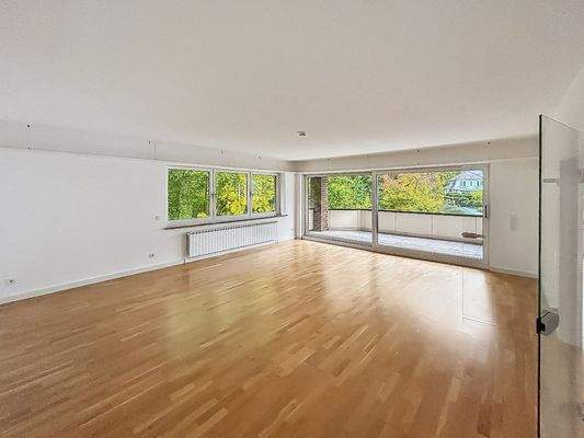 Wohnbereich weitere Ansicht