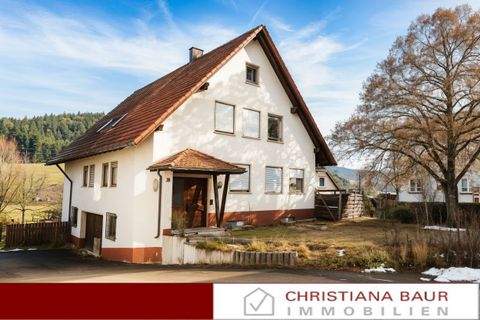 Meßstetten Häuser, Meßstetten Haus kaufen