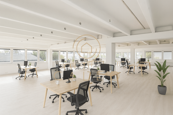 Innen Beispielmöblierung 1