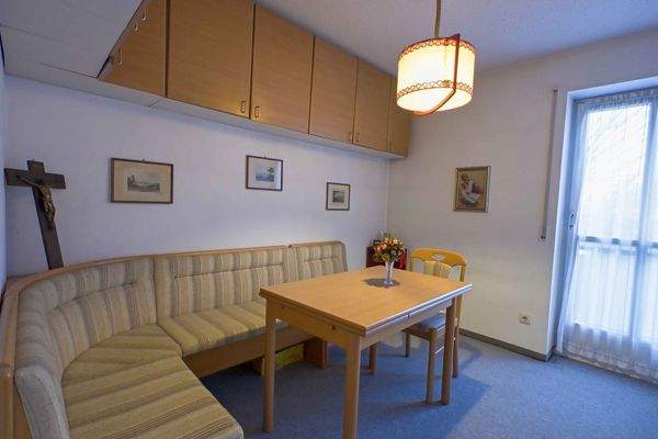 kleines Zimmer im OG