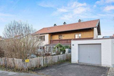 Siegsdorf Wohnungen, Siegsdorf Wohnung kaufen