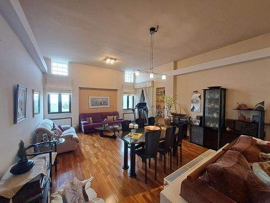 Kreta, Atsipopoulo: Wunderschöne Villa in malerischer Lage mit Meerblick zu verkaufen